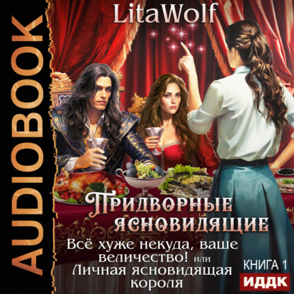Придворные ясновидящие