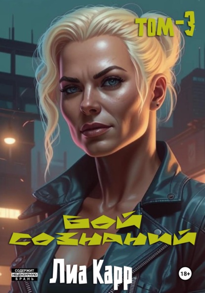 БОЙ СОЗНАНИЙ