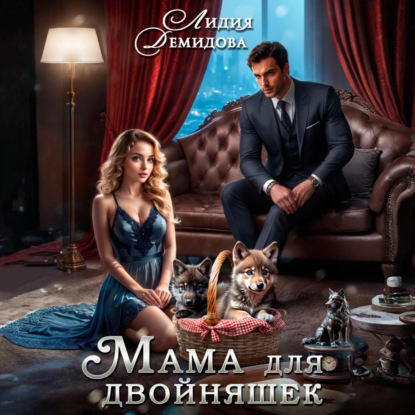 Благословленные луной