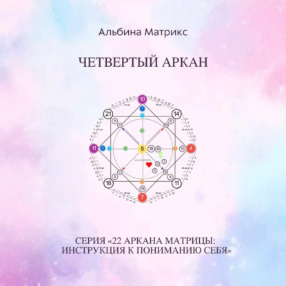 22 аркана матрицы. Инструкция к пониманию себя