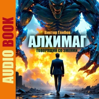 Алхимаг