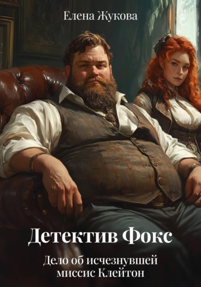 Детектив Фокс