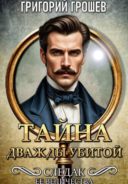 Следак Её Величества