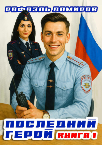 Последний герой (Дамиров)