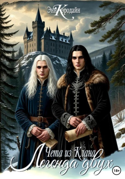 Чета из Клана