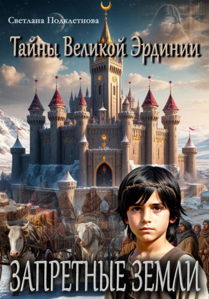 Тайны Великой Эрдинии