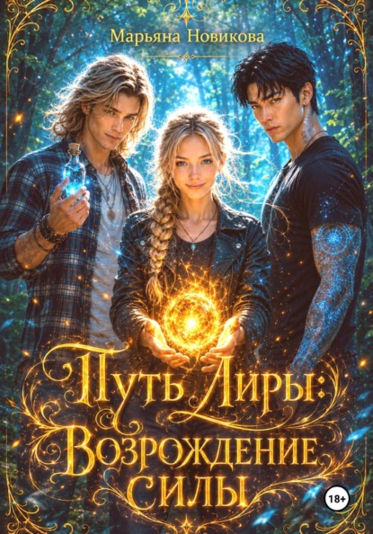 Путь Лиры