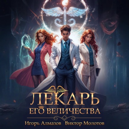Лекарская Академия