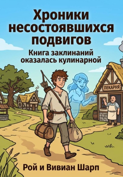 Хроники не состоявшихся подвигов