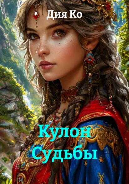 Кулон судьбы