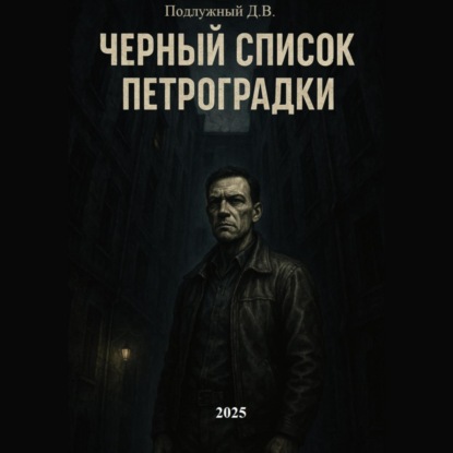 Детективы, драма, мистика и прочая проза