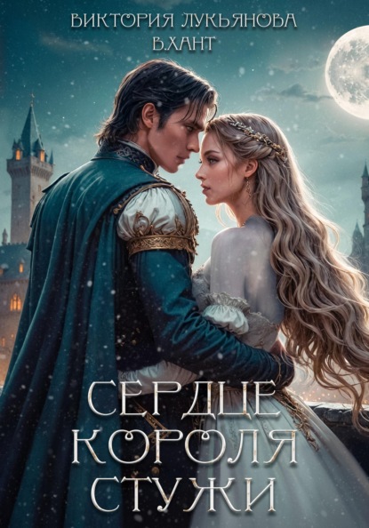 Зачарованные страницы