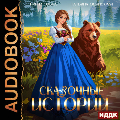 Школа Сказок