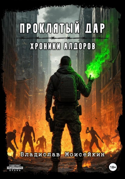 Хроники Алдоров