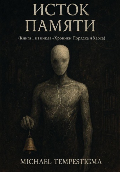 Хроники Порядка и Хаоса