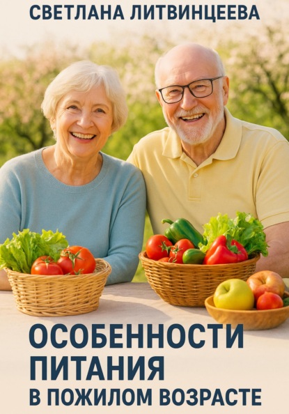 Здоровье. Энергия. Долголетие