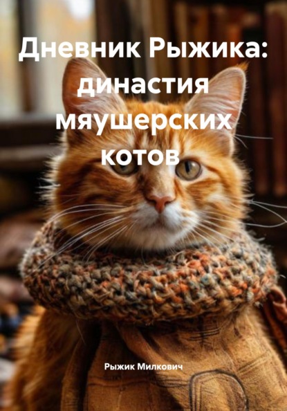 Дневник Рыжика