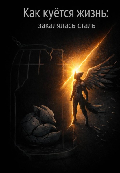 Как куётся жизнь