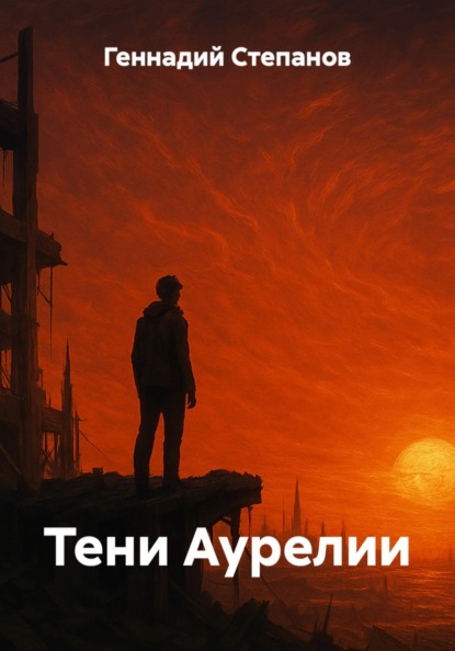 Тени среди звёзд