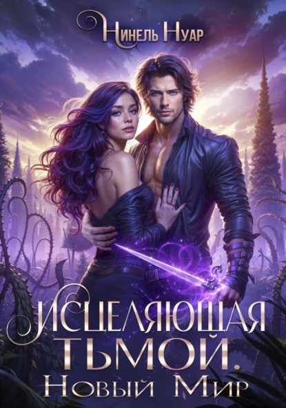 Оттенки Тьмы