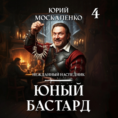 Нежданный наследник