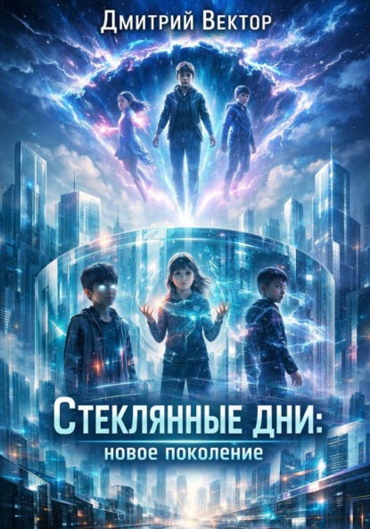 Стеклянные дни