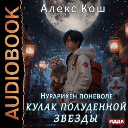 Кулак Полуденной Звезды