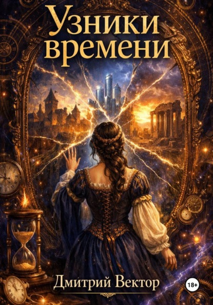 Узники времени