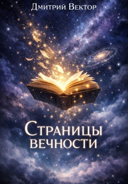 Страницы вечности