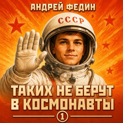 Таких не берут в космонавты