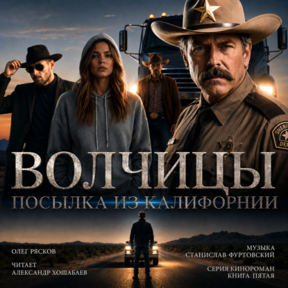 Кинороман