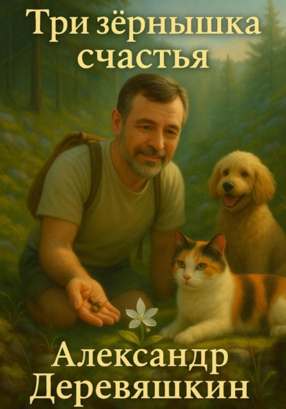 Путешествие за счастьем