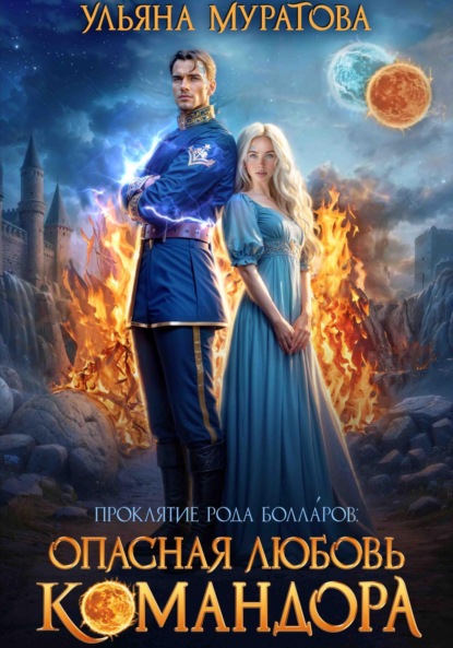 Проклятие рода Болларов