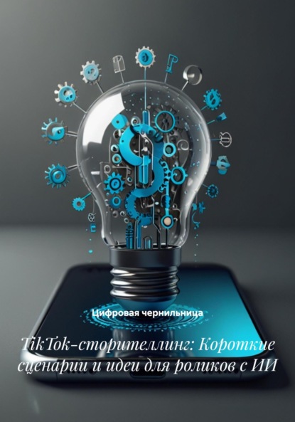 TikTok-сторителлинг: Короткие сценарии и идеи для роликов с ИИ
