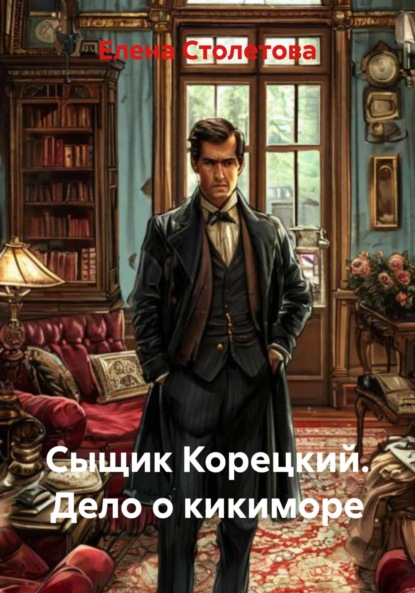 Сыщик Корецкий