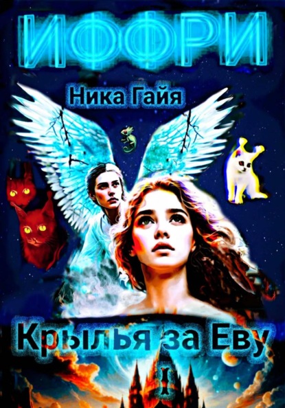 Иффри