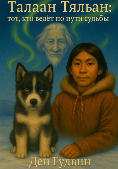 Сходящиеся тропы. След, который не принадлежит одному