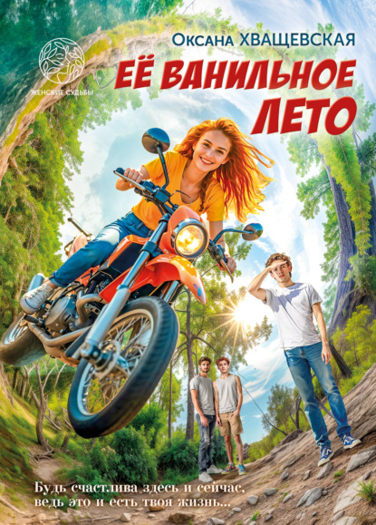 Женские судьбы (Четыре Четверти)