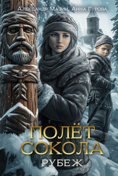 Полёт сокола