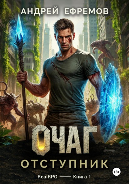 Очаг