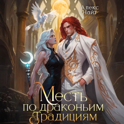 Драколорд ищет истинную. Дорого для себя