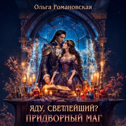 Яду, светлейший?