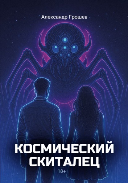 Космический скиталец (Грошев)