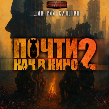 Почти как в кино