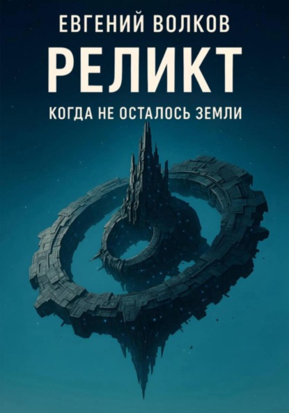 Когда не осталось Земли