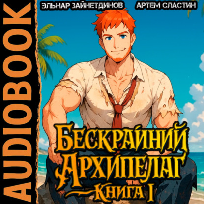 Бескрайний Архипелаг