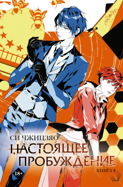 Настоящее пробуждение. Real Awakening