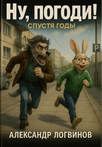 Неуловимая молодость / The Elusive Youth