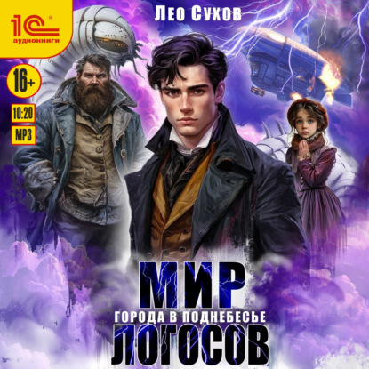 Мир Логосов