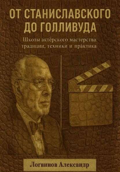 Секреты выразительной подачи